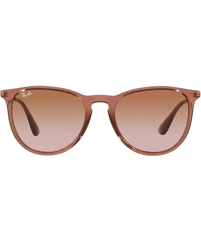 Ray-Ban womens Rb4171 Erika Round Sunglasses