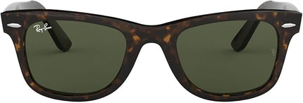 Ray-Ban RB2140 Original Wayfarer Square Sunglasses
