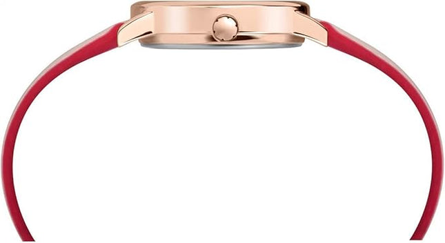 Timex Women's Easy Reader Watch
