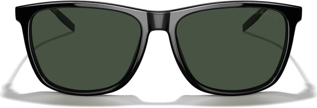 MERRY'S Unisex Polarized Aluminum Sunglasses Vintage Sun Glasses For Men/Women S8286