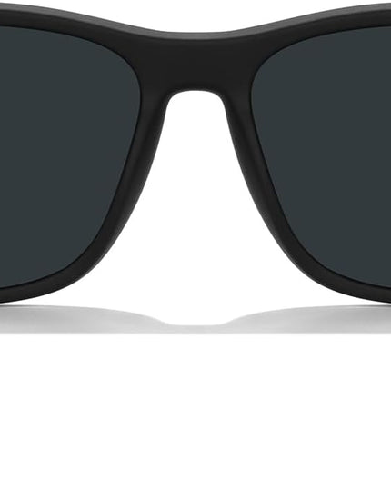 MERRY'S Unisex Polarized Aluminum Sunglasses Vintage Sun Glasses For Men/Women S8286