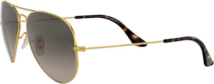 Ray-Ban RB3025 Classic Aviator Sunglasses