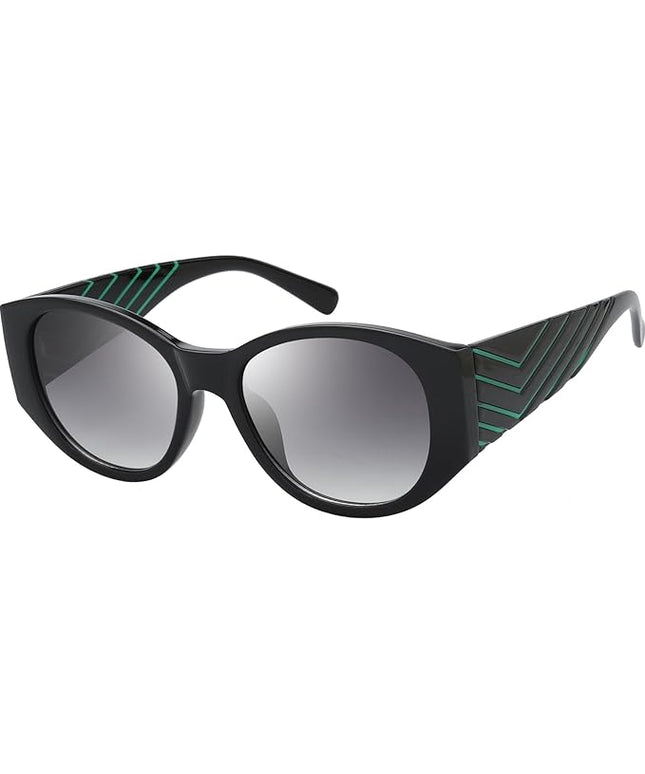 The Fresh Classic Crystal Elegant Women Beauty Design Sunglasses Gift Box