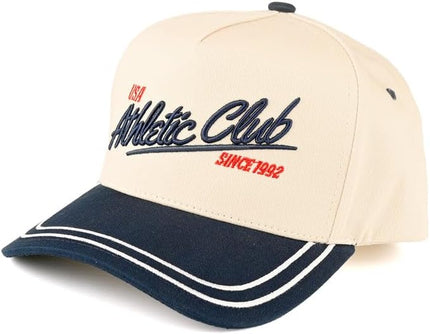 Premium Embroidered Trucker Hat Collection | Vintage Adjustable Snapback Baseball Hats for Men & Women