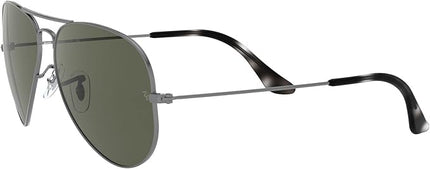 Ray-Ban RB3025 Classic Aviator Sunglasses