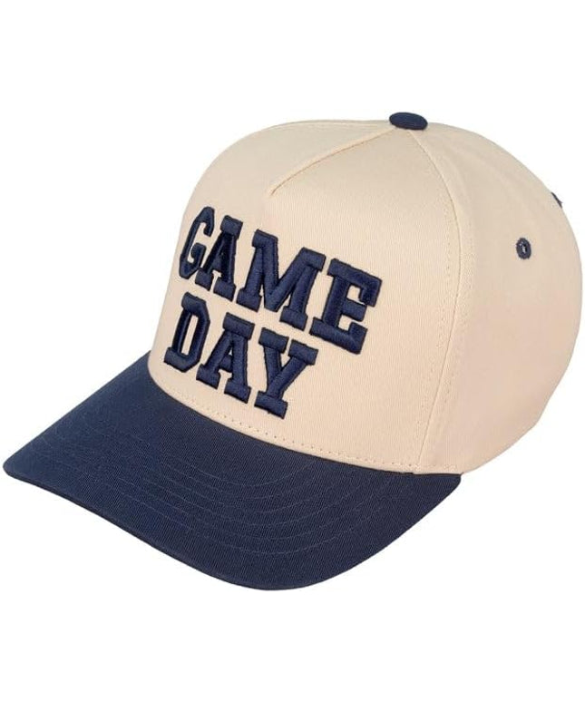 Premium Embroidered Trucker Hat Collection | Vintage Adjustable Snapback Baseball Hats for Men & Women