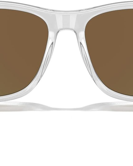 MERRY'S Unisex Polarized Aluminum Sunglasses Vintage Sun Glasses For Men/Women S8286