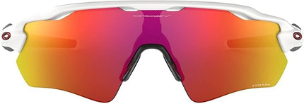 Oakley Men's OO9208 Radar EV Path Sunglasses