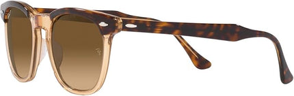 Ray-Ban RB2298 Hawkeye Square Sunglasses