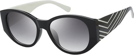 The Fresh Classic Crystal Elegant Women Beauty Design Sunglasses Gift Box