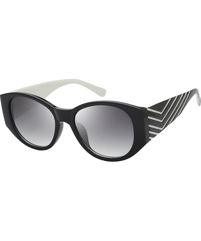 The Fresh Classic Crystal Elegant Women Beauty Design Sunglasses Gift Box