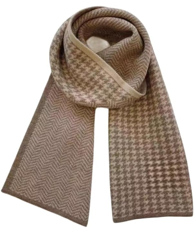 Scarf For Women Winter Scarves For Women Cashmere Womens Scarves Neck Scarf Plaid Fall Soft Classic Warm Lightweight