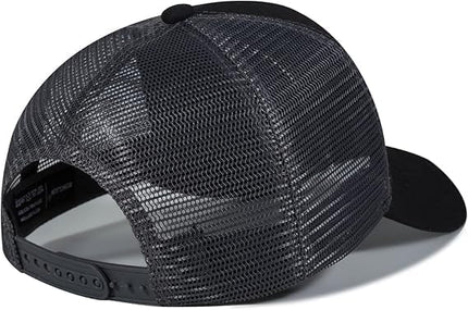 American Flag Trucker Hat - Snapback Hat, Baseball Cap for Men Women - Breathable Mesh Side, Adjustable Fit - for Casual Wear