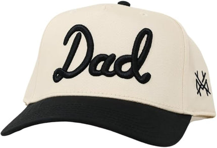 The Mad Hatter, Men & Women's Trucker Hat, Premium Embroidered Adjustable Snapback for Everyday Wear