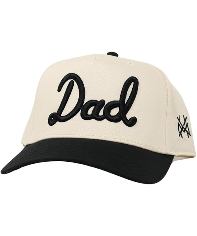 The Mad Hatter, Men & Women's Trucker Hat, Premium Embroidered Adjustable Snapback for Everyday Wear