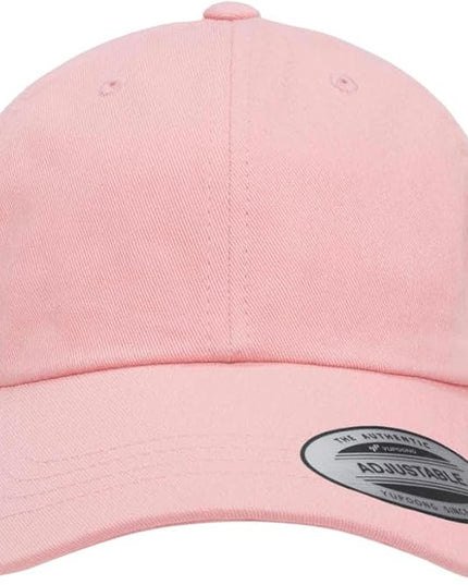[2 Pack] Hybrid Stretch-Fitted Trucker Cap, Baseball Cap with Air Mesh