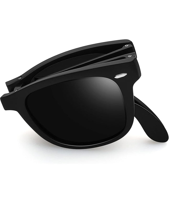 Joopin Square Sunglasses Polarized UV Protection Trendy Designer Sun Glasses Men Women