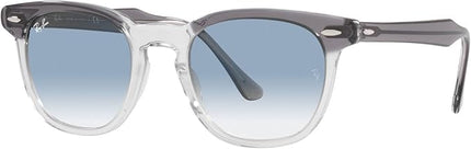 Ray-Ban RB2298 Hawkeye Square Sunglasses