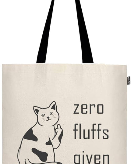 Eco Right Tote Bag for Women, Reusable Grocery Bag, Canvas Tote Bag for Shopping, Cotton Bag for Daily Use, Gifts for Women