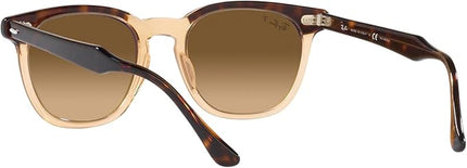 Ray-Ban RB2298 Hawkeye Square Sunglasses