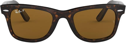 RB2140 Original Wayfarer Polarized Square Sunglasses