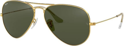 Ray-Ban RB3025 Classic Aviator Sunglasses