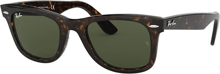 Ray-Ban RB2140 Original Wayfarer Square Sunglasses