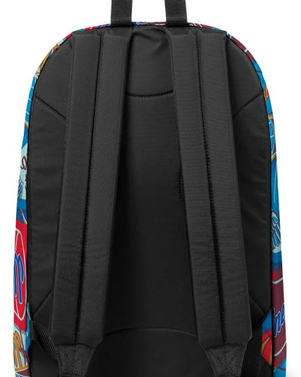 EASTPAK Unisex Out of Office Backpack, Clash Blue, One Size, OUT OF OFFICE