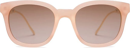 SOJOS Classic Square Polarized Sunglasses Womens Mens Retro Trendy UV400 Sunnies SJ2050