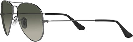 Ray-Ban RB3025 Classic Aviator Sunglasses