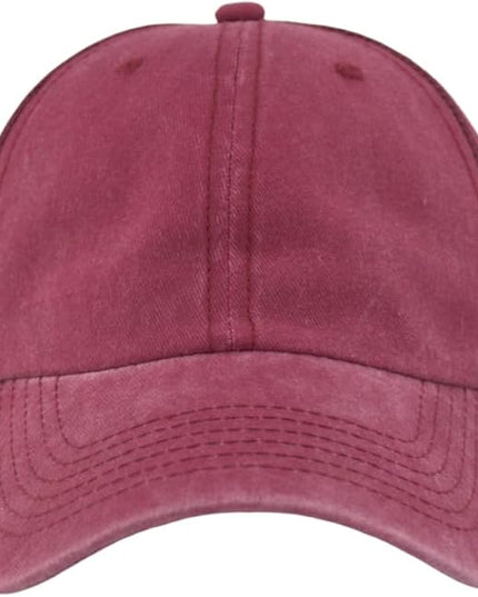 TSSGBL M, L, XL, XXL Snapback Trucker Hats Baseball Caps Adjustable Blank Mesh Back Ball Caps for Men Women
