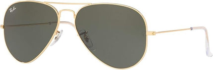Ray-Ban RB3025 Classic Aviator Sunglasses