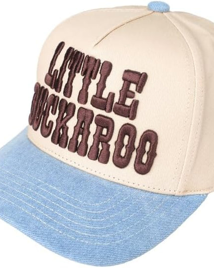 Premium Embroidered Trucker Hat Collection | Vintage Adjustable Snapback Baseball Hats for Men & Women
