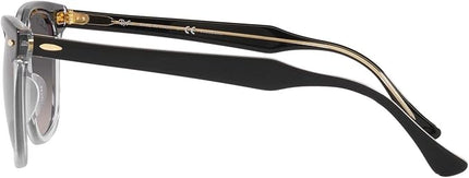 Ray-Ban RB2298 Hawkeye Square Sunglasses