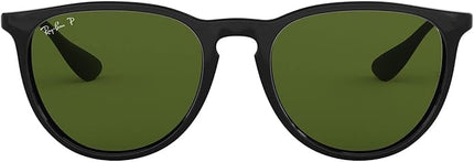 Ray-Ban womens Rb4171 Erika Round Sunglasses