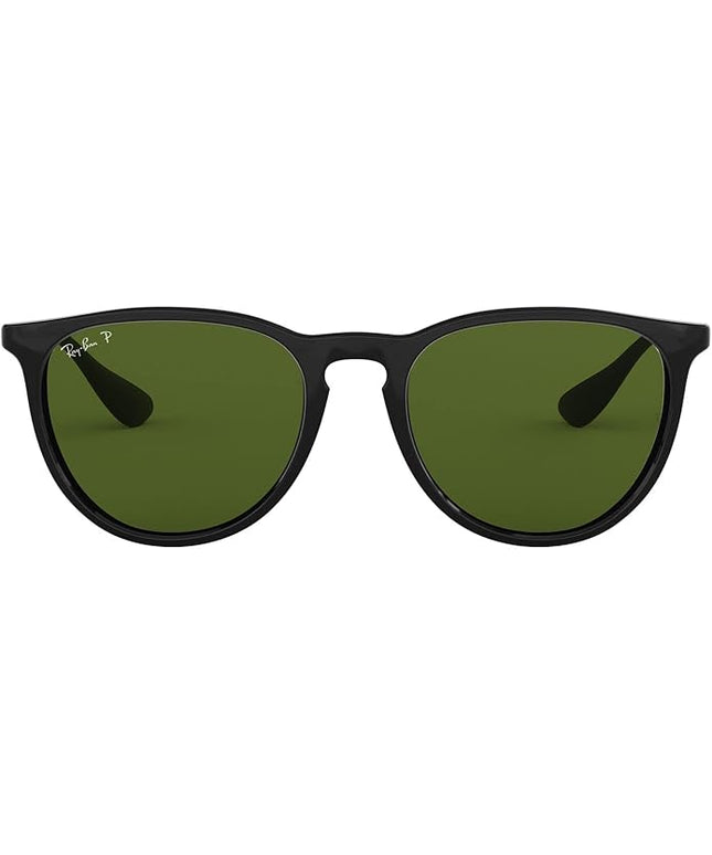 Ray-Ban womens Rb4171 Erika Round Sunglasses