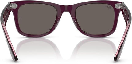 Ray-Ban RB2140 Original Wayfarer Square Sunglasses