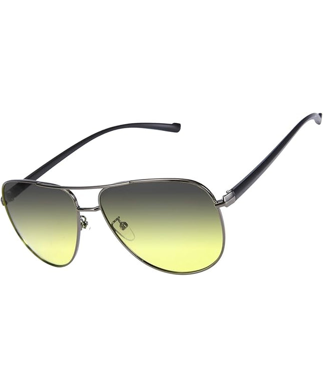 100% Blue Light Blocking Glasses - Women + Men - Better Sleep - Anti Eye Strain Protection - Computer Screens Gaming