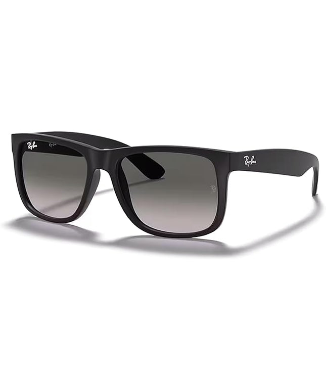 Ray-Ban RB4165 Justin Rectangular Sunglasses