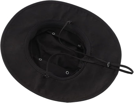 Home Prefer Summer UPF 50+ Men's Bucket Sun Hat Wide Brim Fishing Hat Safari Hat