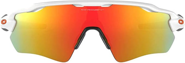 Oakley Men's OO9208 Radar EV Path Sunglasses