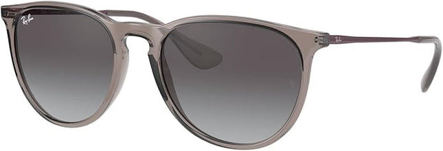 Ray-Ban womens Rb4171 Erika Round Sunglasses