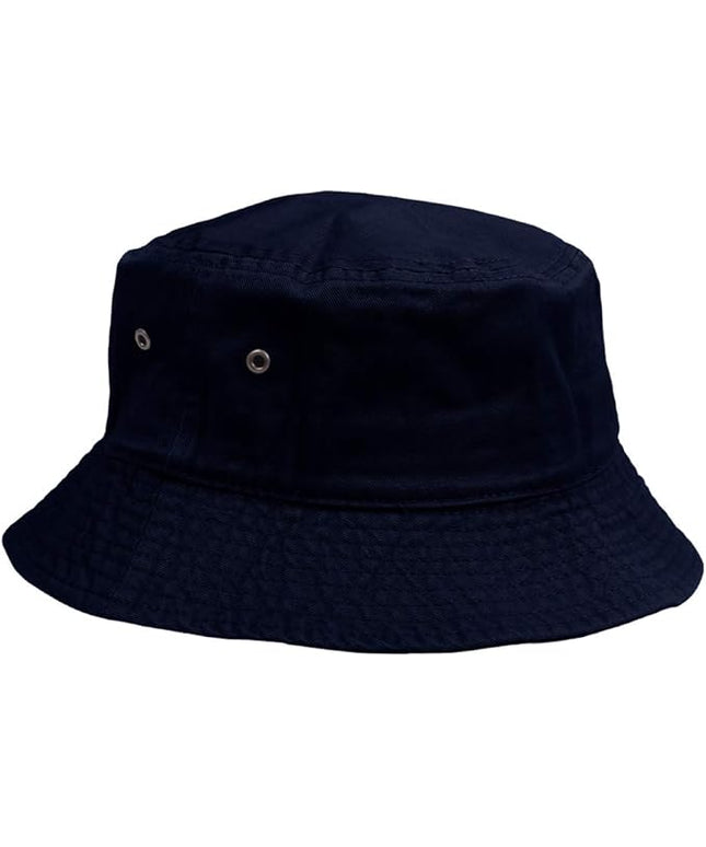 Unisex Bucket Small Brim Summer Beach UV Protective Packable Travel Hat