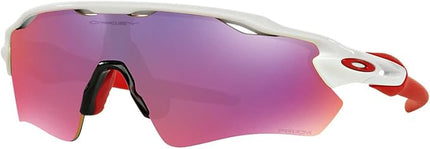 Oakley Men's OO9208 Radar EV Path Sunglasses