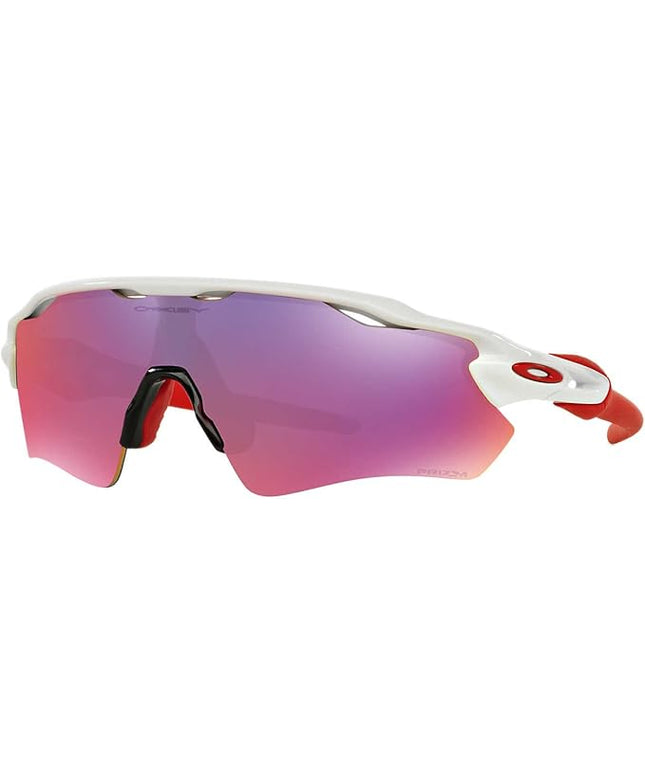 Oakley Men's OO9208 Radar EV Path Sunglasses