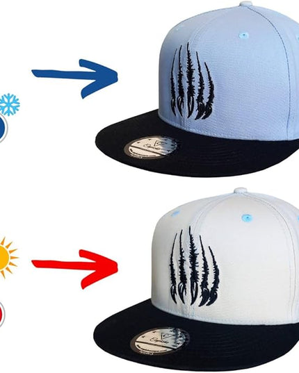 Capiche [99+ Variations] Special Series Snapback Cap - One Size Unisex Men