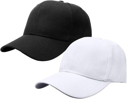Falari Baseball Cap Adjustable Size for Running Workouts and Outdoor Activities All Seasons