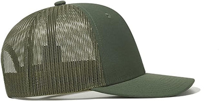 VOASTEK Running Hats for Men Baseball Cap Outdoor Essentials Runner Hat Jogging Cap Tennis Golf Workout Hats