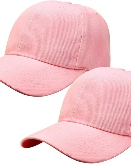 Falari Baseball Cap Adjustable Size for Running Workouts and Outdoor Activities All Seasons