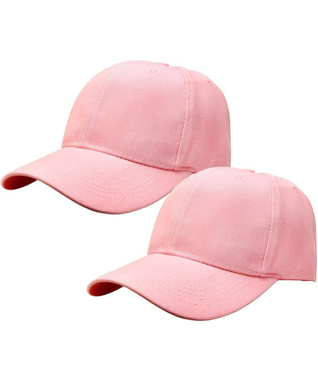 Falari Baseball Cap Adjustable Size for Running Workouts and Outdoor Activities All Seasons